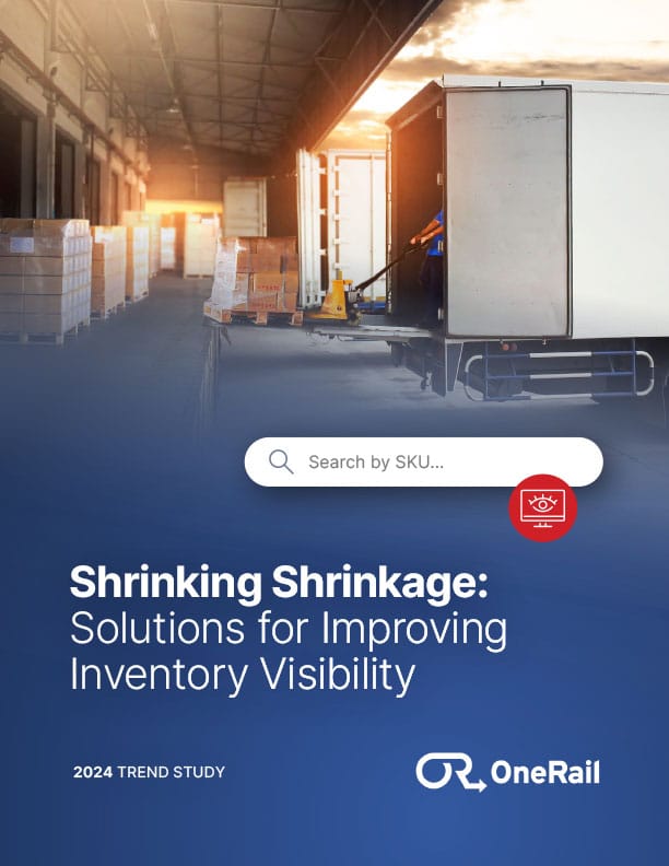 Shrinking Shrinkage: Solutions for Improving Inventory Visibility